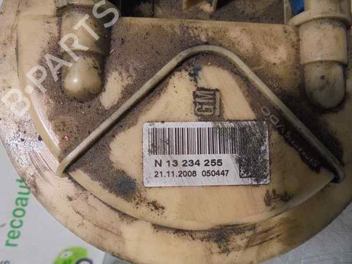 Fuel pump OPEL ASTRA H Estate (A04) 1.7 CDTI (L35) | BP2054346M76 