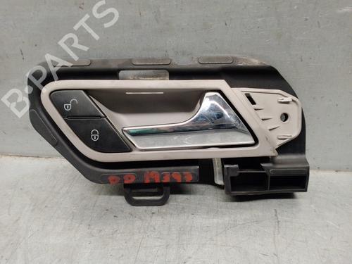 Used Front right interior door handle MERCEDES-BENZ R-CLASS (W251, V251) [2005-2017]  16434987