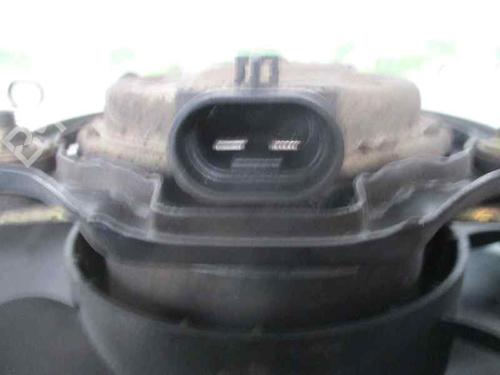 Radiator fan FIAT BRAVO I (182_) 1.9 JTD 105 | BP2096077M35 