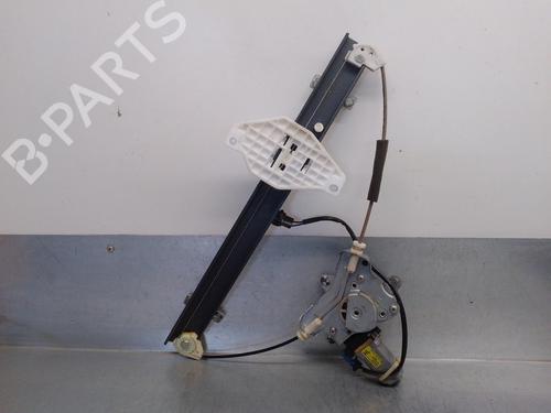 Rear left window mechanism CHEVROLET EPICA (KL1_) 2.0 D | BP13611885C24 