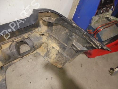Rear bumper BMW X5 (E53) 3.0 i | BP9184912C8 