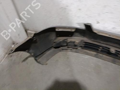 Front bumper CHEVROLET AVEO / KALOS Hatchback (T200) 1.2 | BP26576889C7 