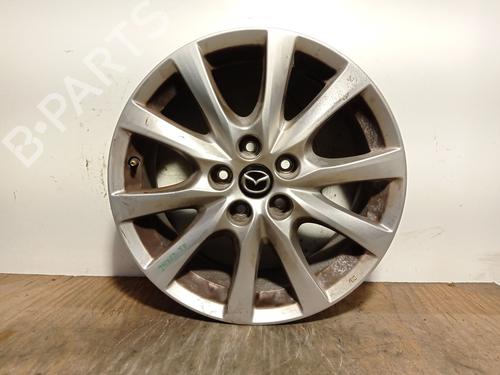 Used Rim Rim MAZDA 6 Saloon (GJ, GL) 2.2 D (GJ2FP) (150 hp) 33244211 33244211