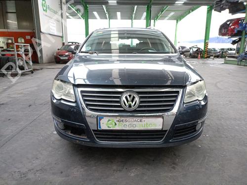 AC pipe VW PASSAT B6 Variant (3C5) 2.0 TDI 16V | BP24394415M126 - Image 11