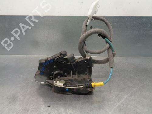 Used Rear right lock BMW 3 (E46) 320 d (136 hp) 10191785