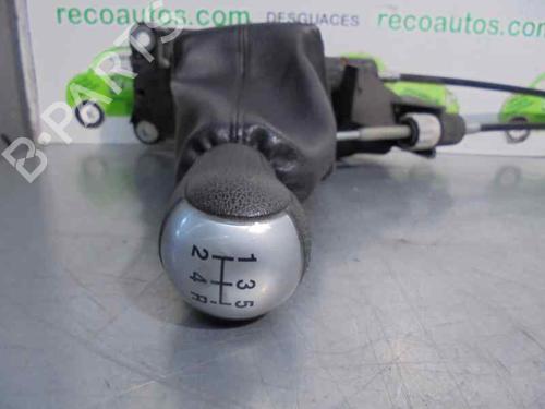 Gear lever FORD FOCUS II Turnier (DA_, FFS, DS) 1.6 TDCi | BP7444729M90 