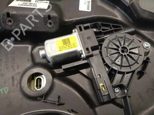 Rear right window mechanism VOLVO XC60 I SUV (156) D5 AWD | BP29835014C25 