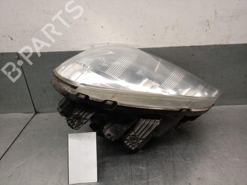 Left headlight DAEWOO NUBIRA Saloon (J200) 1.8 | BP40499783C28  - Image 5
