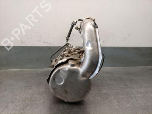 Particulate filter DACIA SANDERO 1.5 dCi | BP31991183M81
