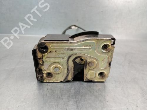 Rear right lock RENAULT SCÉNIC I MPV (JA0/1_, FA0_) 1.9 dCi RX4 | BP29938323C99