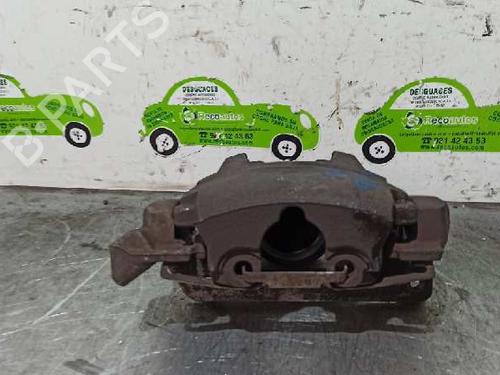Right front brake caliper JAGUAR S-TYPE II (X200) 2.7 D | BP11615705M104 