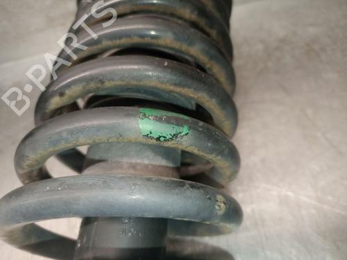 Left front shock absorber SSANGYONG REXTON / REXTON II (GAB_) 2.7 Xdi 4x4 | BP30377045M16 