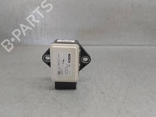 Used Electronic module Electronic module 17456395 17456395