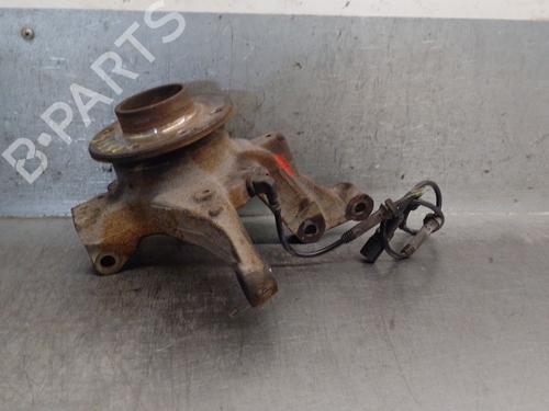 Left front steering knuckle DACIA LODGY (JS_) 1.5 dCi | BP34350860M25 - Image 4