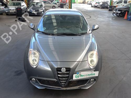 Left front window switch ALFA ROMEO MITO (955_) 1.6 JTDM (955AXC1B) | BP39716003I27 - Image 13