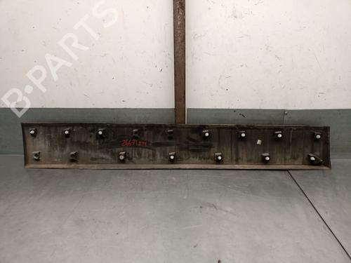 Other RENAULT TRAFIC III Bus (JG_) 1.6 dCi 125 (JGMH) | BP39963108O1 - Image 2