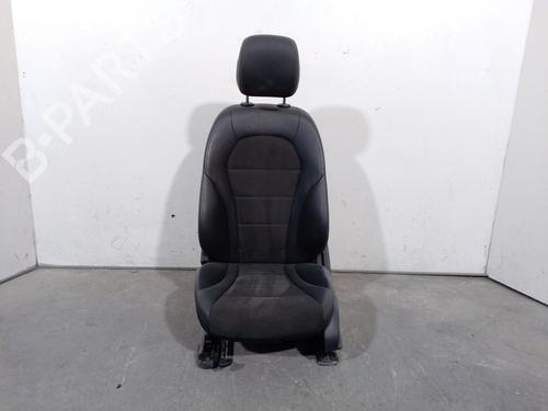 Used Left front seat Left front seat MERCEDES-BENZ GLC (X253) 250 d 4-matic (253.909) (204 hp) 36390699 36390699