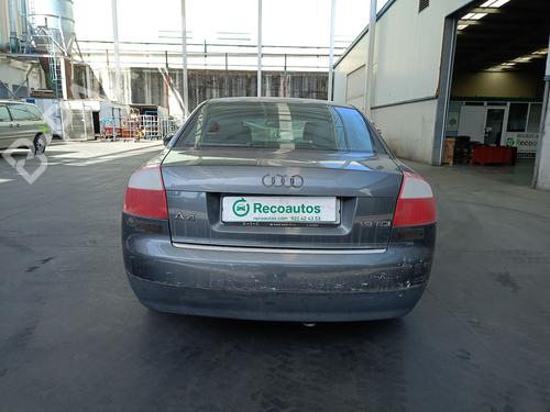 Headlight switch AUDI A4 B6 (8E2) 1.9 TDI | BP34371435I24  - Image 7