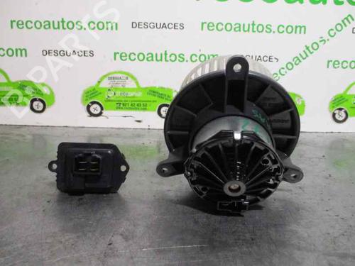 Heater blower motor JAGUAR XJ (X350, X358) R 4.2 | BP2334314M62 