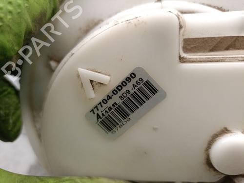 Fuel pump TOYOTA YARIS (_P13_) 1.5 Hybrid (NHP130_) | BP25238936M76 
