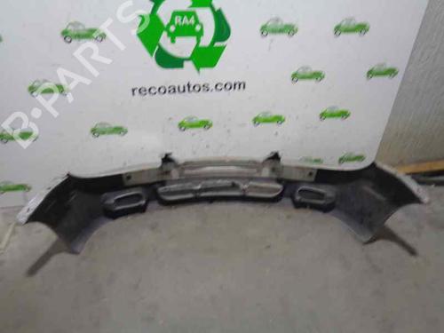 Front bumper CHRYSLER NEON II 2.0 16V | BP5038040C7 