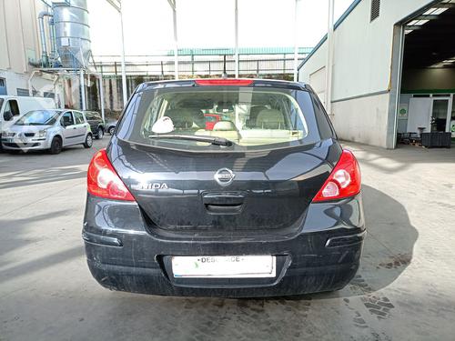 Subframe NISSAN TIIDA Hatchback (C11) 1.5 dCi | BP24155277M9 - Image 6