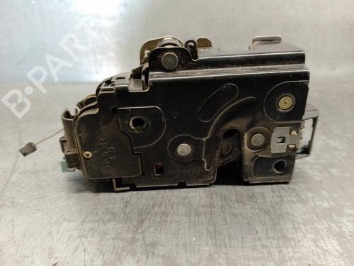 Front right lock VW TOUAREG (7LA, 7L6, 7L7) 3.2 V6 | BP18101493C97 