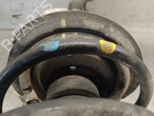 Right front shock absorber FIAT PANDA (169_) 1.2 (169.AXB11, 169.AXB1A) | BP36701001M17 - Image 5