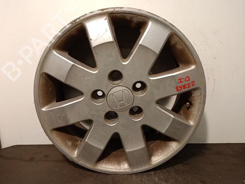 Rim HONDA HR-V (GH_) 1.6 16V 4WD (GH2, GH4) S2H660F | R16X6JJ45