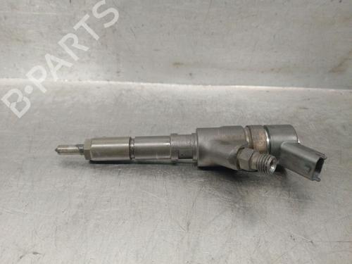 Used Injector Injector PEUGEOT 306 Hatchback (7A, 7C, N3, N5) 2.0 HDI 90 (90 hp) 33168701 33168701