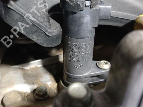 Engine RENAULT LAGUNA II (BG0/1_) 1.6 16V (BG0A, BG0L) | BP39097624M1 - Image 6