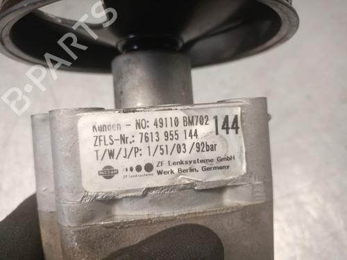 Steering pump NISSAN ALMERA II Hatchback (N16) 1.5 | BP29498673M99 