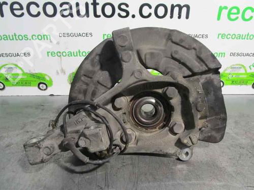 Right front steering knuckle VOLVO S80 I (184) T6 | BP2094603M26 