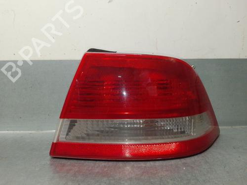 Fanale posteriore destro Fanale posteriore destro 38597558 38597558