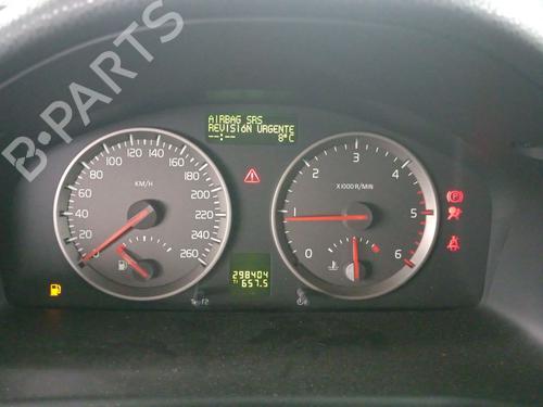 Left taillight VOLVO C30 (533) 2.0 D | BP35986640C34  - Image 9