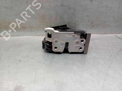 Rear left lock OPEL INSIGNIA B Grand Sport (Z18) 1.5 (68) | BP25244636C100 