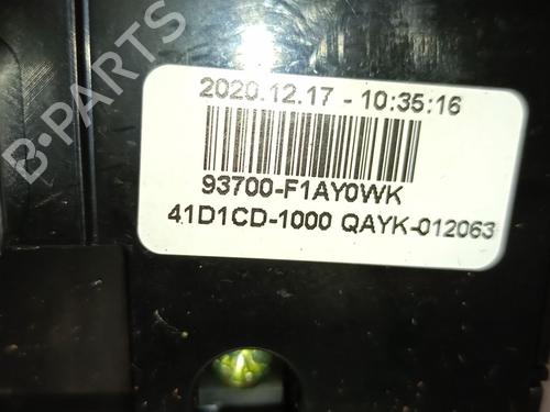 Switch KIA SPORTAGE IV (QL, QLE) 1.6 CRDi | BP27273374I30 