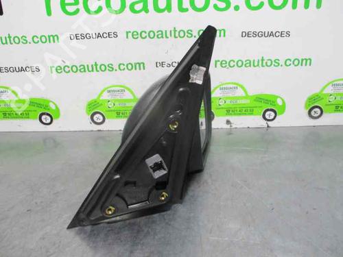 Right mirror KIA VENGA (YN) 1.4 CVVT | BP2564237C27 