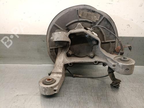 Used Right rear steering knuckle ALFA ROMEO BRERA (939_) 2.2 JTS (939.DXB11) (185 hp) 30696399