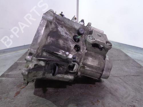 Gearbox CITROËN C3 I (FC_, FN_) 1.6 16V HDi | BP15209417M3 