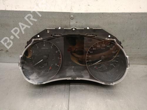 instrument-cluster-nissan-qashqai-ii-j11-j11_-2013-36812715 main image