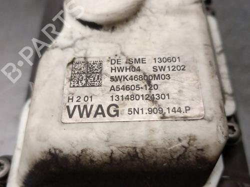 Steering rack VW PASSAT B7 Variant (365) 1.6 TDI | BP36448790M22 - Image 7