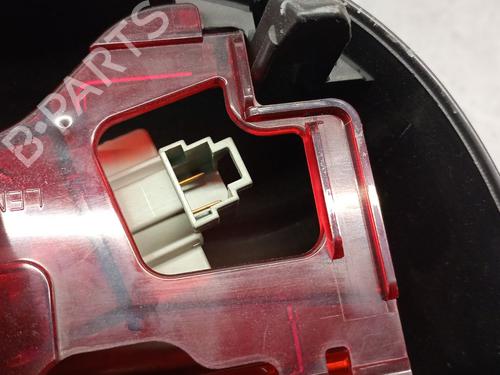 Trzecie światło stopu MAZDA 626 V Hatchback (GF) 2.0 Turbo DI (GFFP) | BP30571122L11