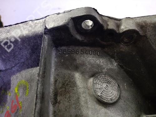 Caixa de velocidades CITROËN C4 I (LC_) 1.6 HDi | BP29979655M3 