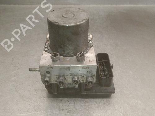 Used ABS pump PEUGEOT 3008 I MPV (0U_) 1.6 HDi (112 hp) 22738599