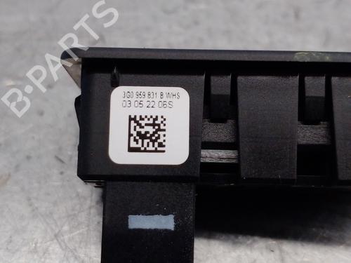 Spak kontakt CUPRA FORMENTOR (KM7, KMP) 1.5 TSI | BP29915852I30 