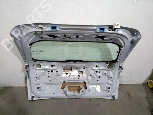 Tailgate PEUGEOT 2008 II (UD_, US_, UY_, UJ_, UR_, UC_) 1.2 PureTech 100 (USHNK) | BP29604564C6 