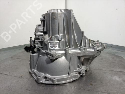 Gearbox HYUNDAI BAYON (BC3) 1.2 MPI | BP31982790M3 - Image 5