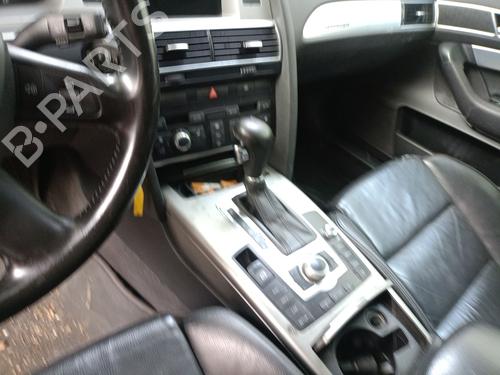 Motorstyringsenhet AUDI A6 C6 (4F2) 2.7 TDI | BP30744721M57 