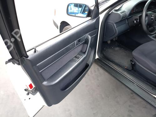 Underbody protection AUDI 100 C4 Saloon (4A2)  | BP28103802M92 